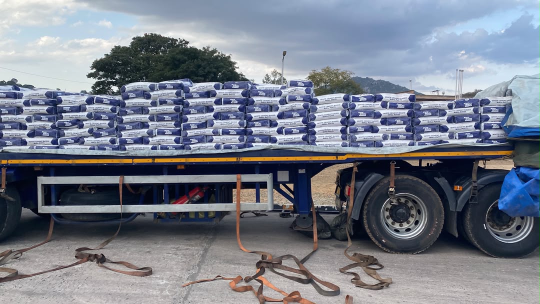 Plumbing materials
